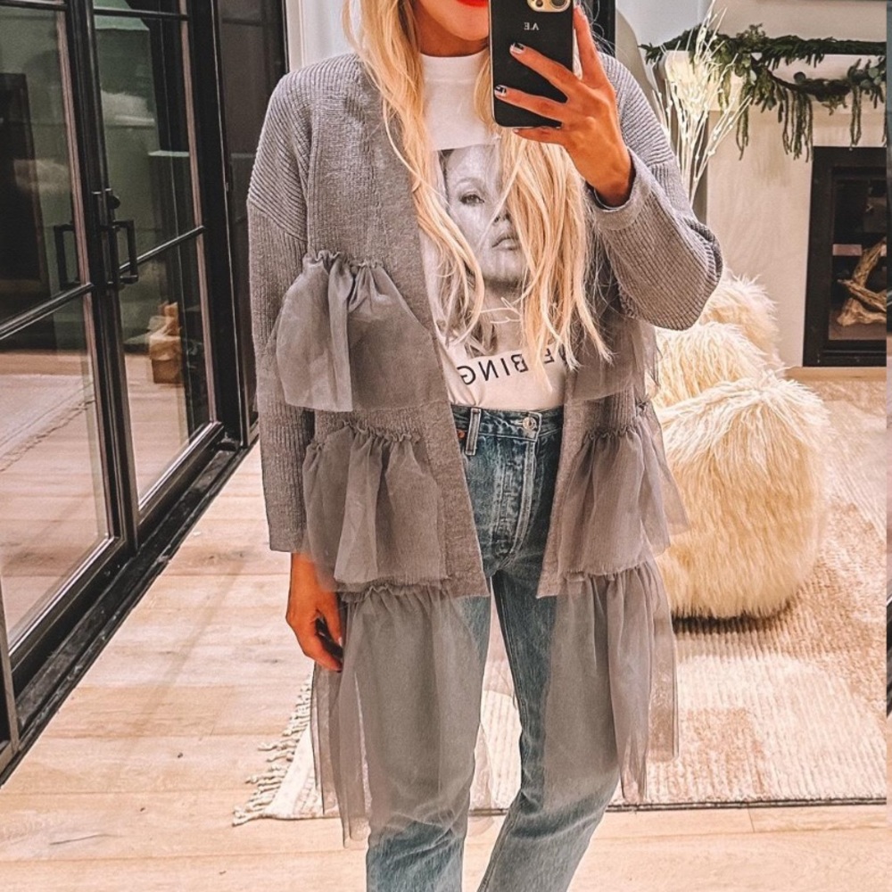 Amazon Sweater